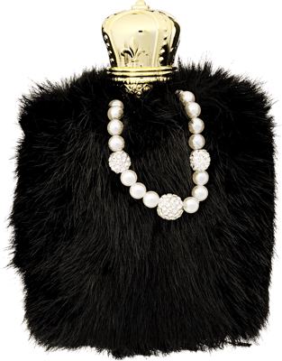 QUEEN OF TEMPATION Seduction EdP 100ml w