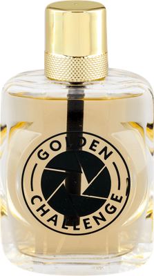 omerta GOLDEN SHALLENGE EdT 100 ml man