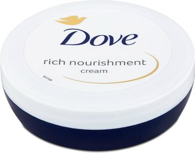 Dove Intensive Cream 75ml #6