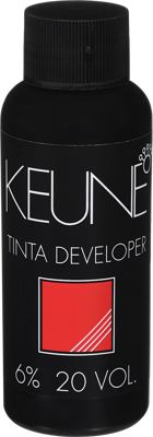 KEUNE HIDROGEN 6% 60ML