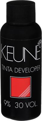 KEUNE HIDROGEN 9% 60ML