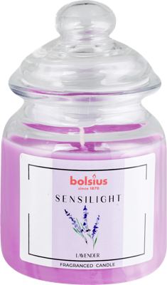 bolsius sveća lavanda 79/126 1/1