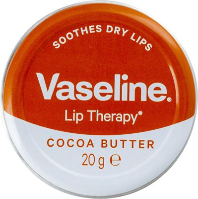 Vaseline Lip Therapy balzam COCOA20g