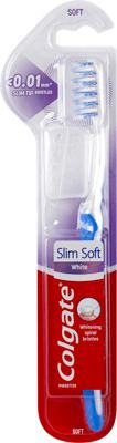 ČETKICA ZA ZUBE COLGATE SLIM SOFT WHITE
