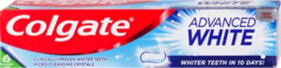 PASTA ZA ZUBE CO ADVANCED WHITE COLGATE 125ML