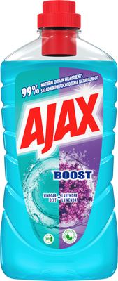 1L AJAX APC BOOST-LAVENDER