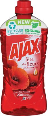 SRED. ZA ČIŠ. AJAX FF WILD FLOWERS 1L PALMOLIVE