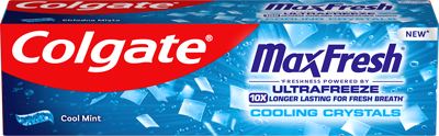 PASTA ZA ZUBE MAX COOL MINT COLGATE 75ML
