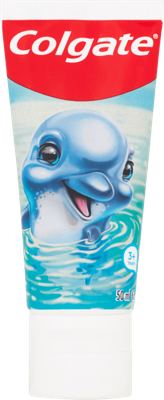 PASTA ZA ZUBE ZA DECI DIGITAL PRINT 2+ 50ML COLGATE