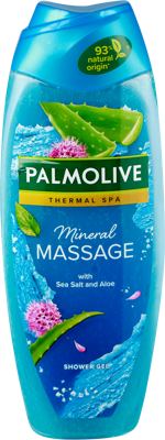 Palmolive Pena za kupanje massage 500ml