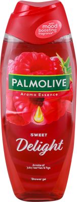 PENA ZA KUPANJE BERRY PICKING PALMOLIVE 500ML