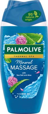 PALMOLIVE SGEL MASSAGE 250ML