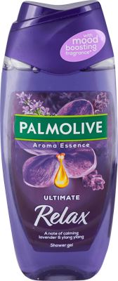 GEL TUŠ SUNSET RELAX 250ML PALMOLIVE