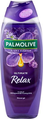PALMOLIVE PENA 650ML SUNSET RELAX