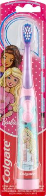EL.ČETKICA ZA ZUBE ZA DECU BARBIE COLGATE