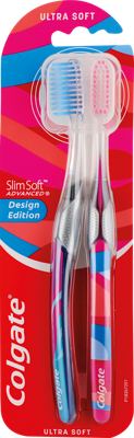 Cetkica za zube COLGATE Slim Soft Advance Soft