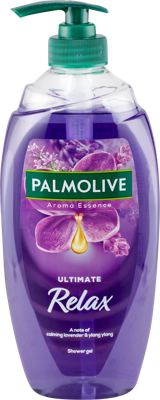Pena za kupanje Relax Palmolive 750ml