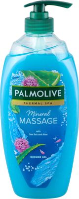 PENA ZA KUPANJE MASSAGE 750ML PALMOLIVE