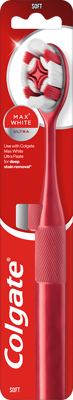 Colgate MAX WH.ULTRA četkica za zube 1/1