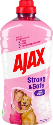 1L AJAX STRONG&SAFE-STAND.-VAR.