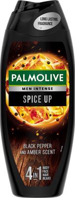 PALMOLIVE MEN tuš/gel SPICE UP 500ml