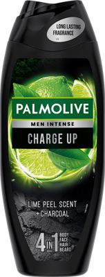 PENA ZA KUPANJE MEN CHARGE UP 500ML PALMOLIVE