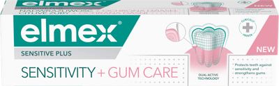 PASTA ZA ZUBE SENSITIVITY&GUM 75ML ELMEX