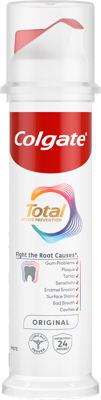 PASTA ZA ZUBE TOTAL ORIGINAL PUMP 100ML COLGATE