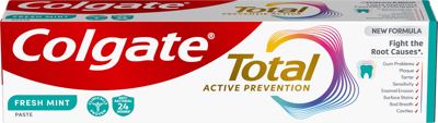 PASTA ZA ZUBE TOTAL FRESHENING 100ML COLGATE