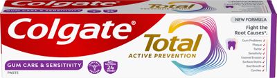 ZP TOTAL GUM&SENSITIVITY 100ML COLG