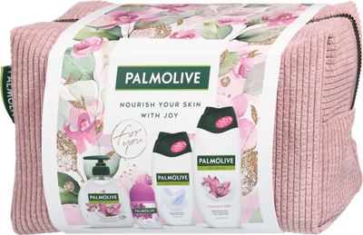 PALMOLIVE ORCHID torbica 1kom