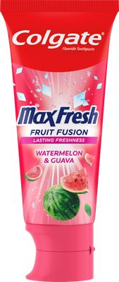 PASTA ZA ZUBE MAX FRESH WATERMELON 75ML COLGATE