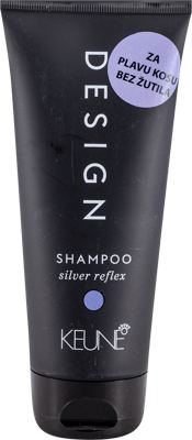 KEUNE Design Silver šampon 200ml