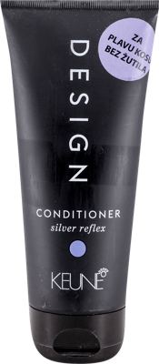 KEUNE Design Silver regenerator 200 ml