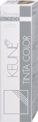 KEUNE TI.COLOR FARBAPRIRODNO PLAVA 1000