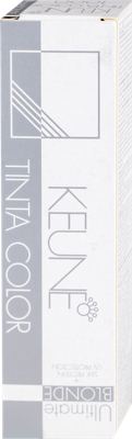 KEUNE TI.COLOR FARBA PEPELJ. PLAVA 1001