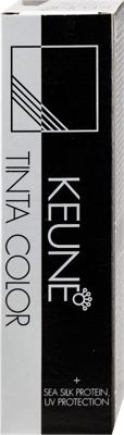 KEUNE TI.COLOR FARBA SRE.BEŽ PLAVA 7.32