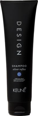 KEUNE DESIGN silver reflex šampon 300ml