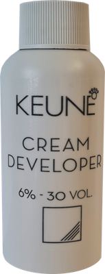 KEUNE 6% hidrogen 60ml