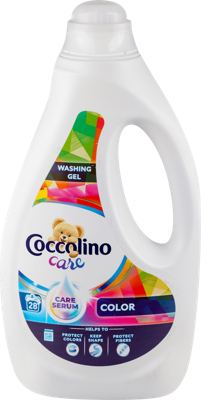 1.12L COCCOLINO COLOR 28W-STAND.-VAR.