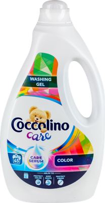 COCCOLINO CARE COLOR 1.8L