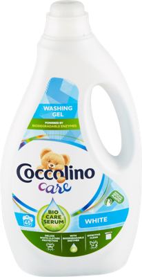 COCCOLINO CARE WHITE 1.8L