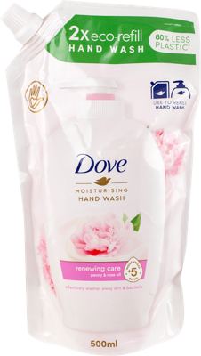TEČNI SAPUN DOPUNA RENEWING 500ML DOVE