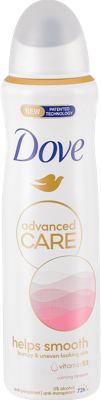 DEO SPREJ CALMING BLOSSOM DOVE 150ML