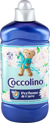 OMEKŠIVAČ ZA VEŠ CREATIONS LILY COCCOLINO 1,27L