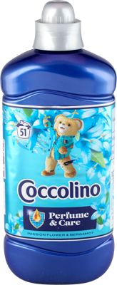 OMEKŠIVAČ ZA VEŠ CREATIONS BLUE COCCOLINO 1,27L