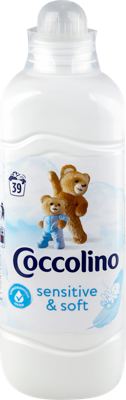 Omeksivac COCCOLINO 0975 sensitive