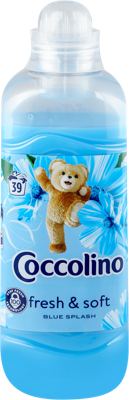 Omeksivac COCCOLINO 0975 blue