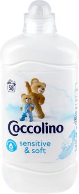 Omeksivac COCCOLINO 1450 sensitive