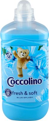 COCCOLINO 1450ml BLUE